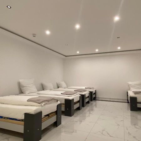Hotel Business Bay Das Ehemalige Staycation Hotel Sindelfingen Eksteriør bilde