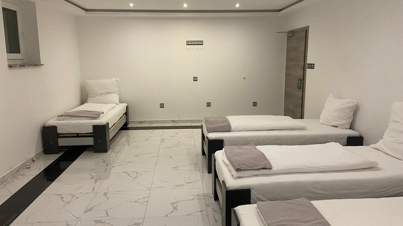 Hotel Business Bay Das Ehemalige Staycation Hotel Sindelfingen Eksteriør bilde