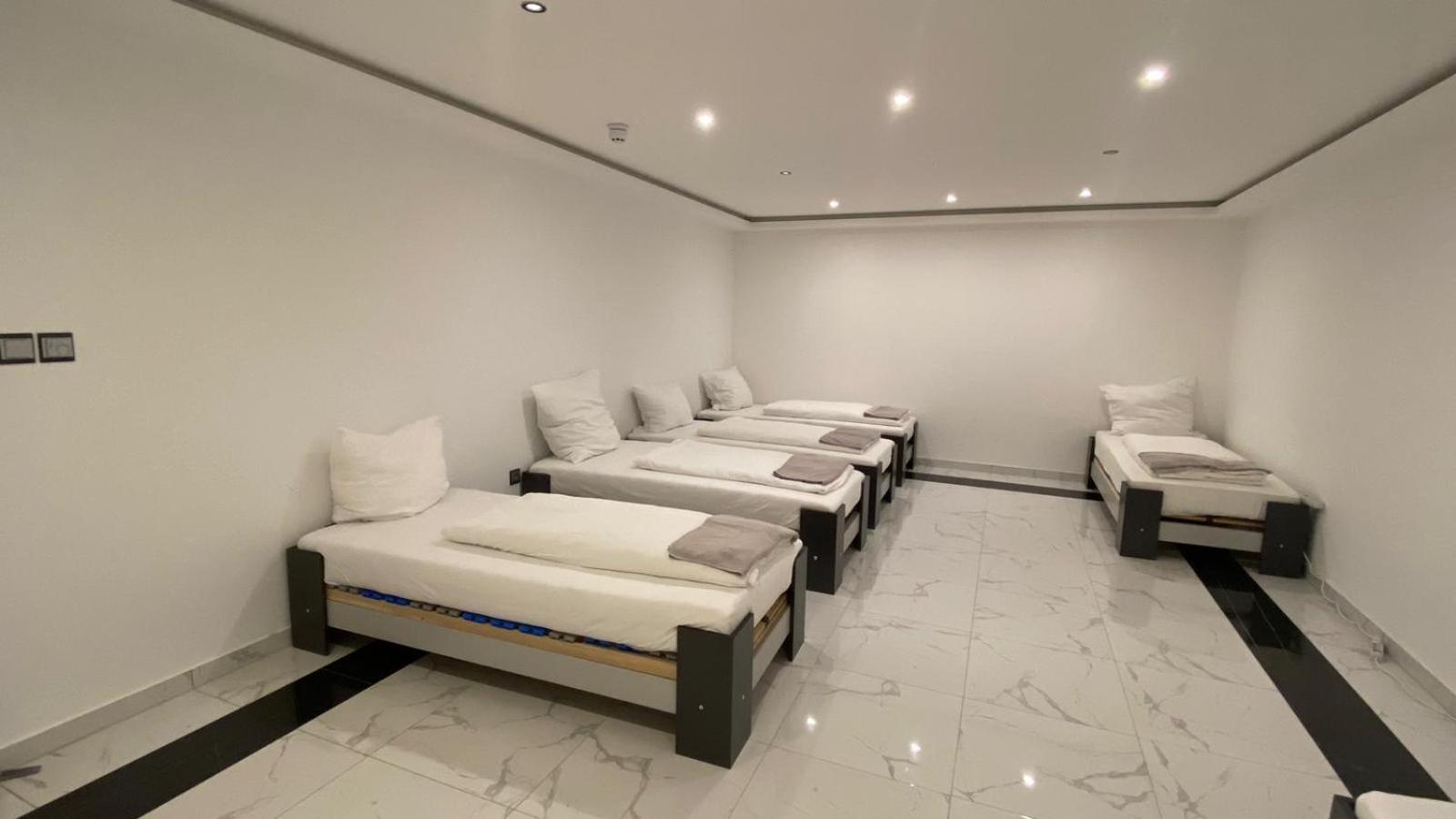 Hotel Business Bay Das Ehemalige Staycation Hotel Sindelfingen Eksteriør bilde