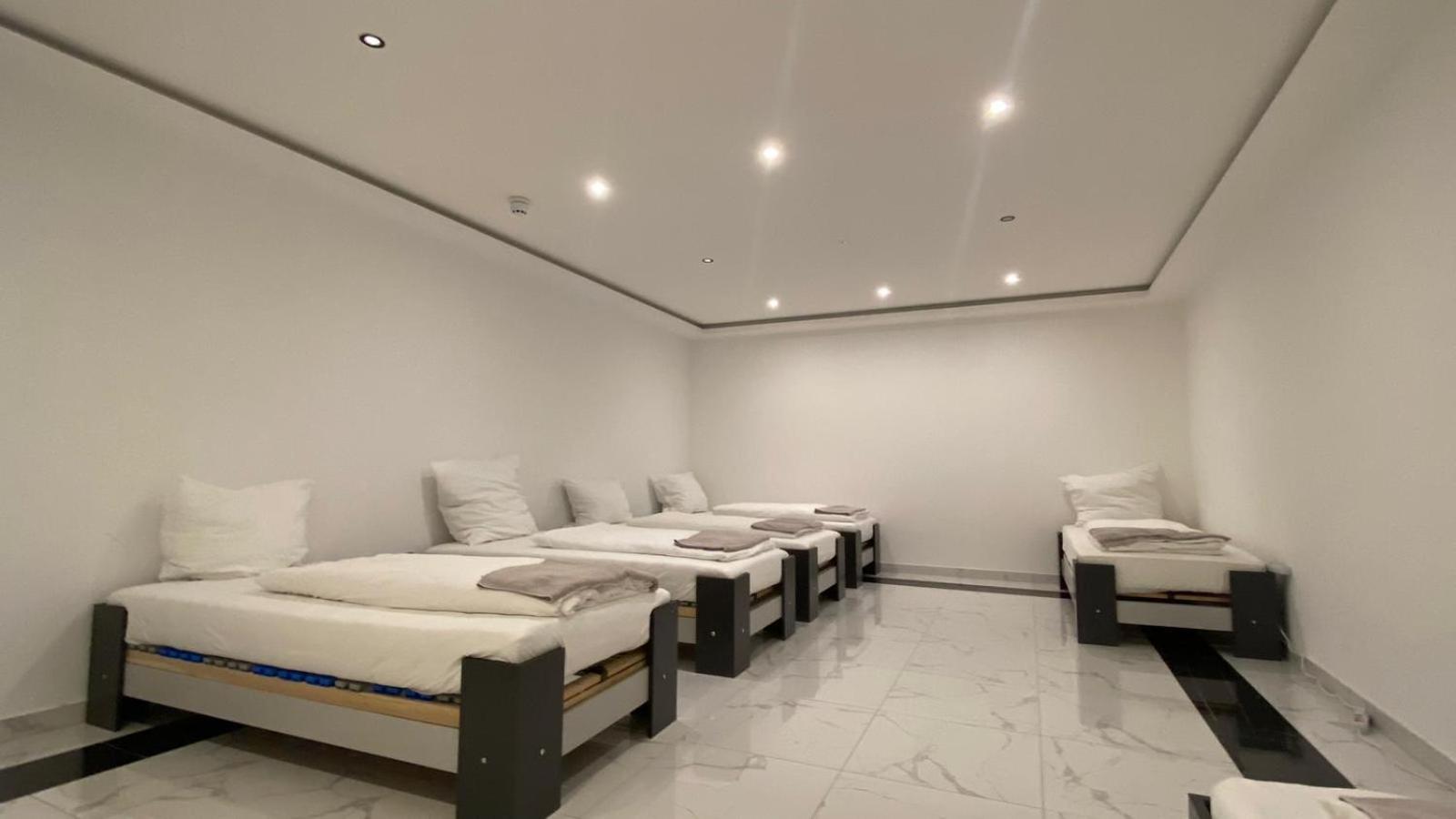 Hotel Business Bay Das Ehemalige Staycation Hotel Sindelfingen Eksteriør bilde