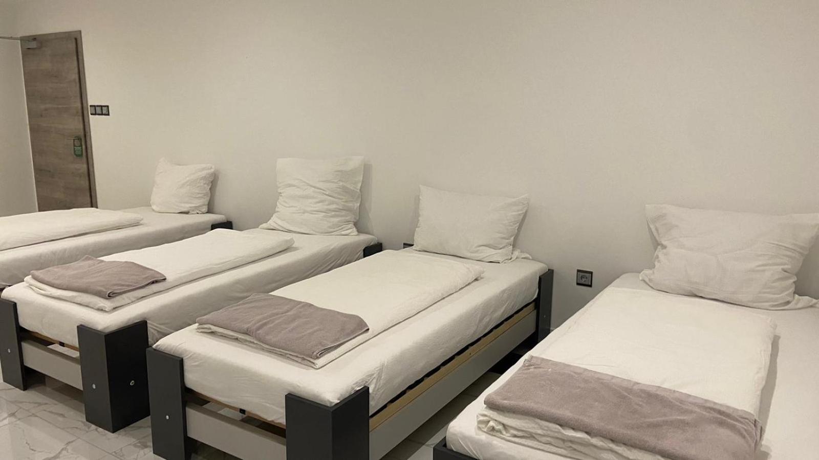 Hotel Business Bay Das Ehemalige Staycation Hotel Sindelfingen Eksteriør bilde
